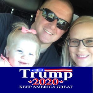 Meet your Posher, Lacy